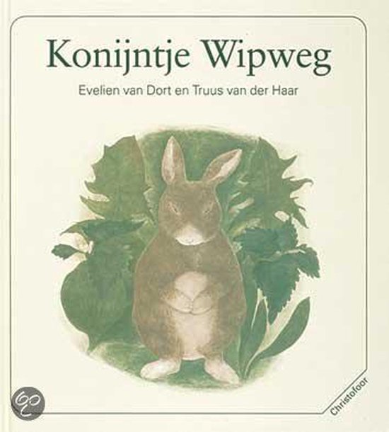 Konijntje Wipweg