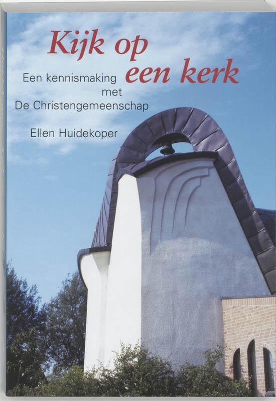 KIJK OP EEN KERK