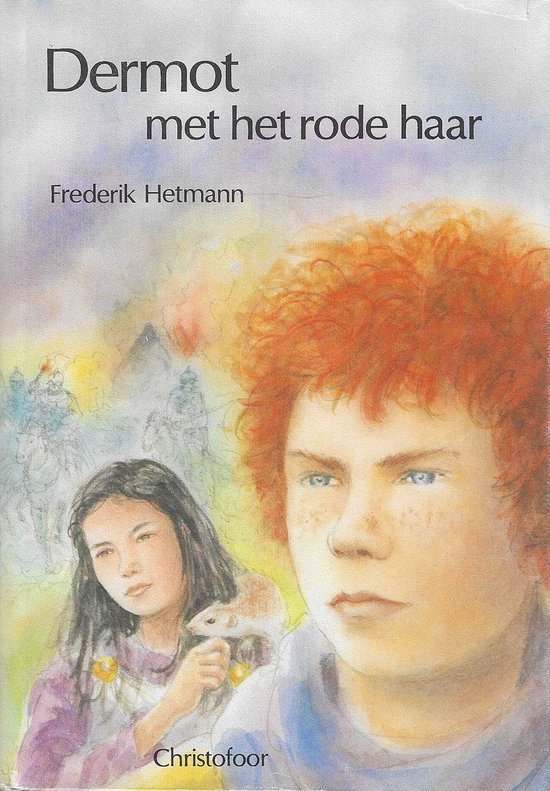 Dermot met het rode haar