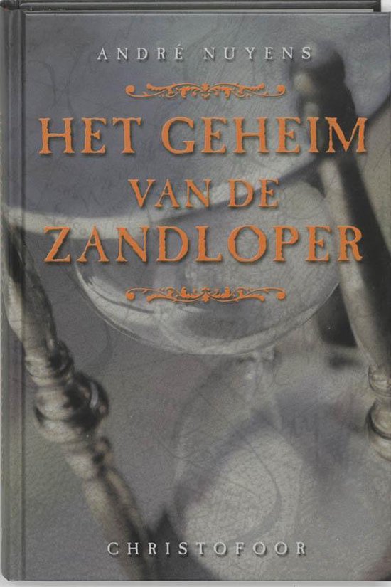 Het geheim van de zandloper