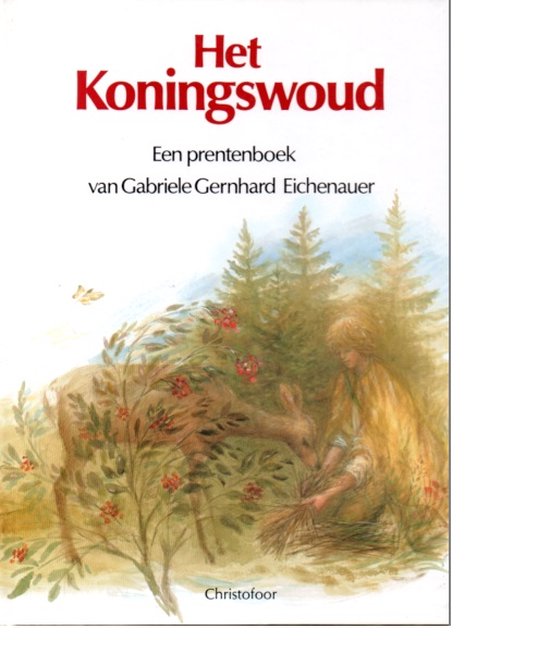 Het Koningswoud