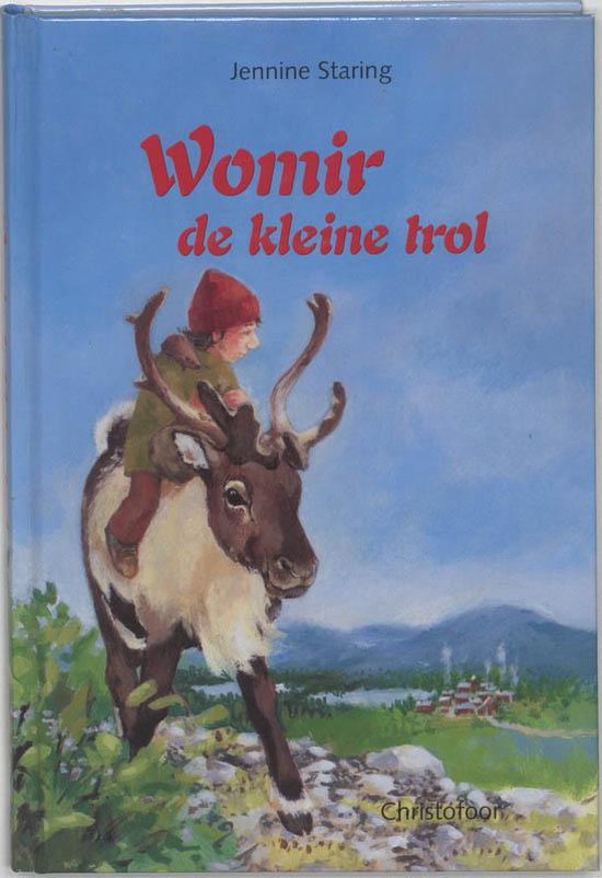 Womir, De Kleine Trol