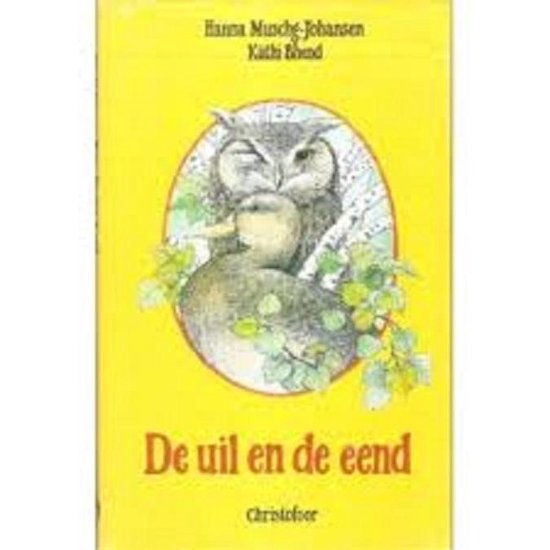 De uil en de eend