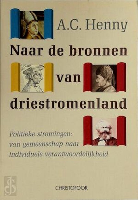 Naar de bronnen van driestromenland