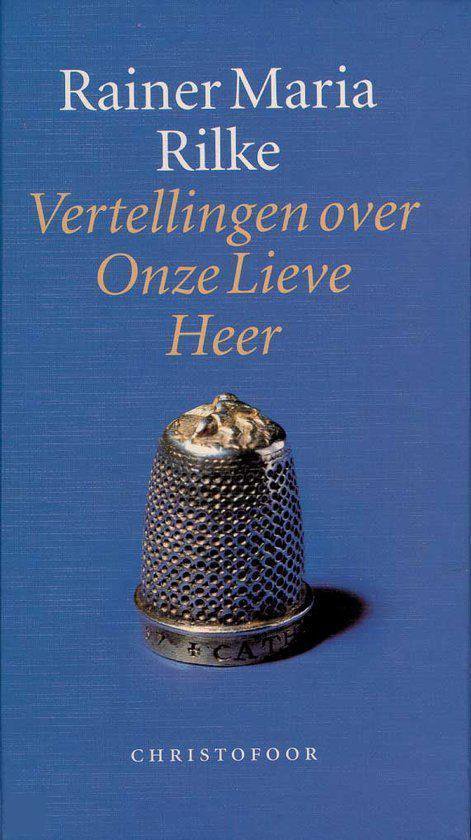 Vertellingen Over Onze Lieve Heer 2Dr