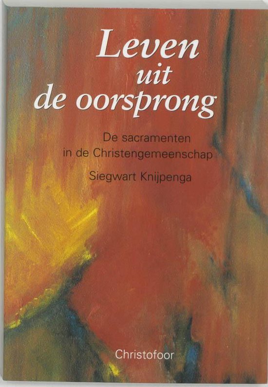 LEVEN UIT DE OORSPRONG