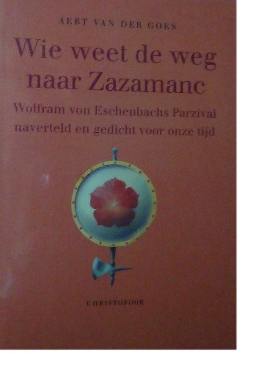 Wie weet de weg naar Zazamanc