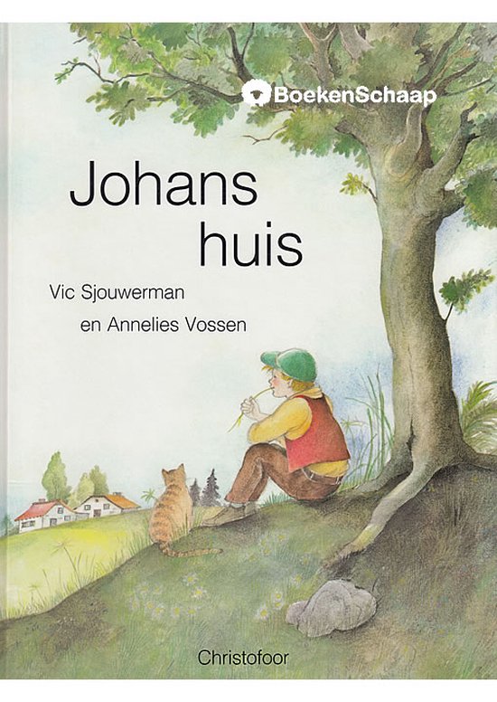 Johans huis