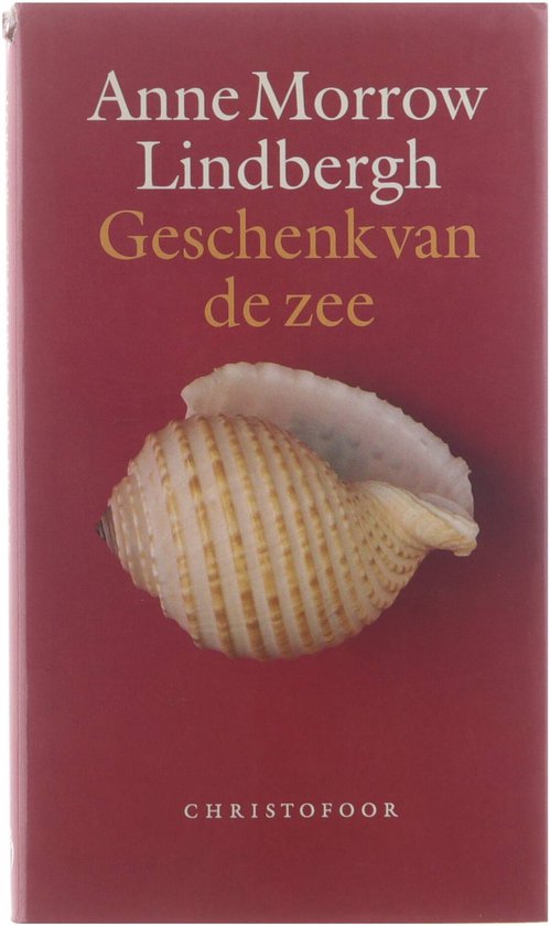 Geschenk van de zee