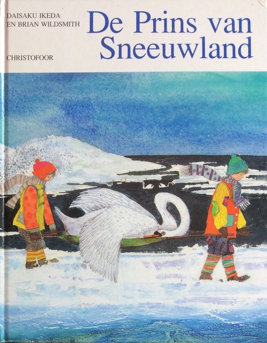 Prins van sneeuwland, de