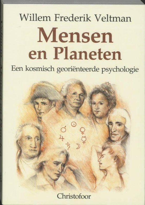 Mensen en planeten