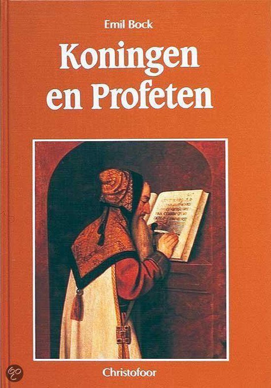 Koningen En Profeten