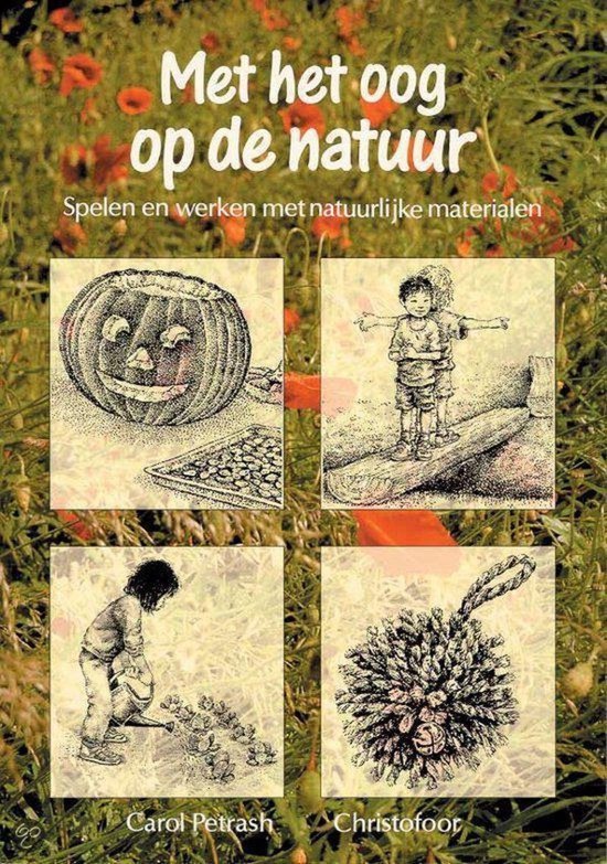 Met Het Oog Op De Natuur