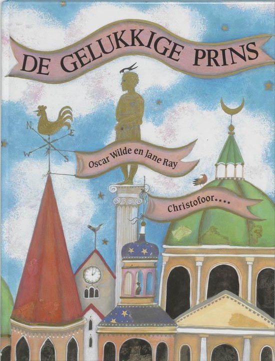 Gelukkige Prins