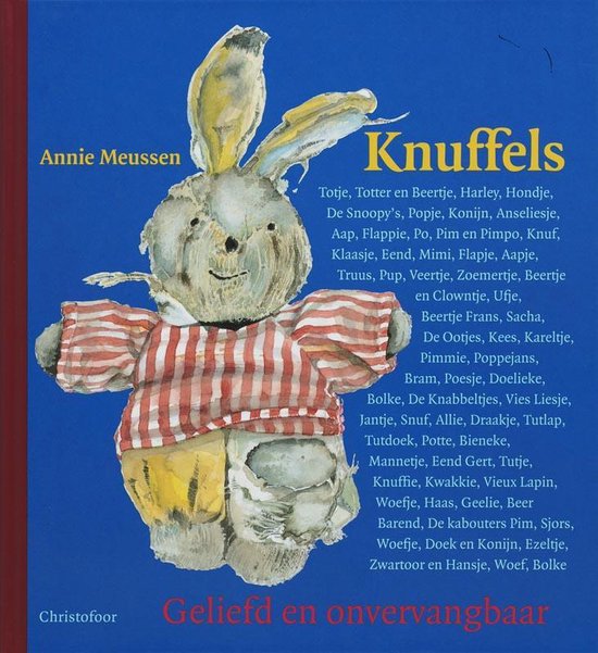 Knuffels