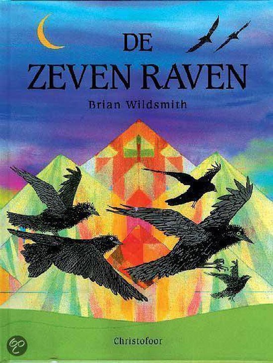 De zeven raven