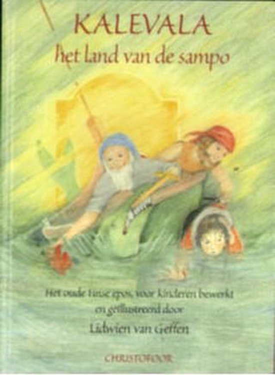 Het Land Van De Sampo