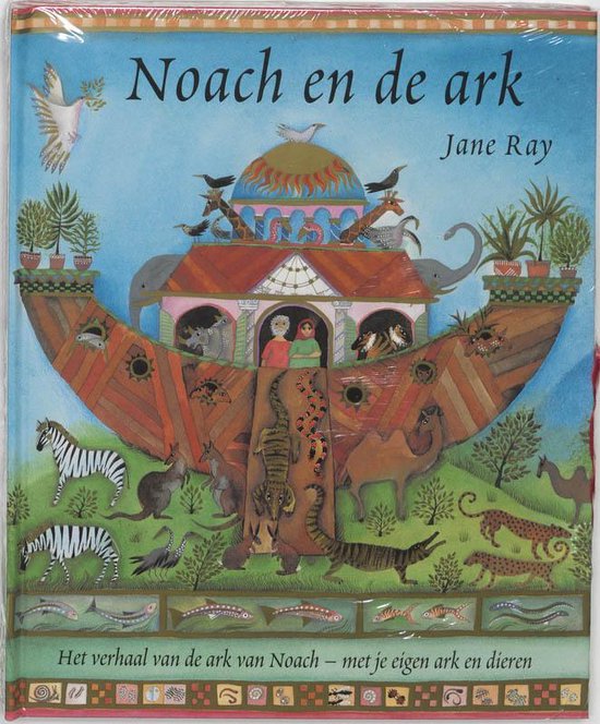 Noach en de ark