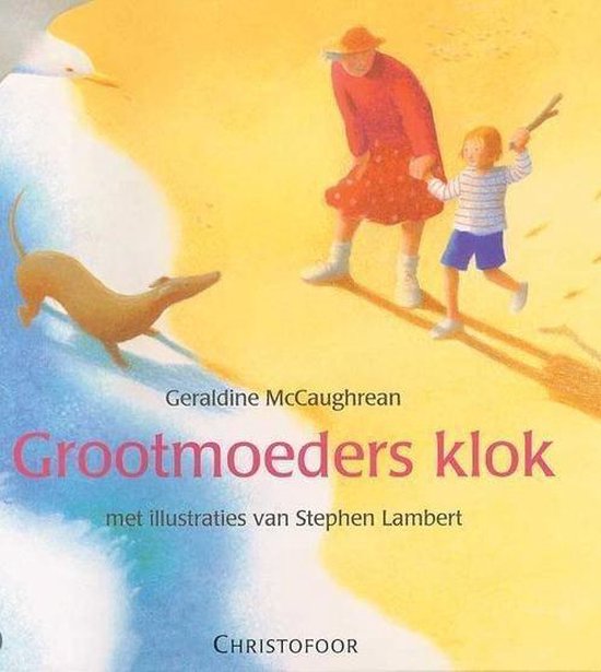 Grootmoeders klok