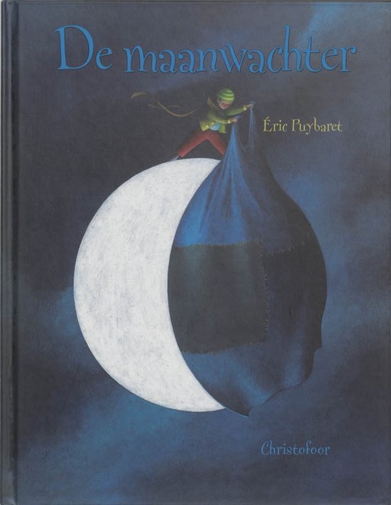 De maanwachter