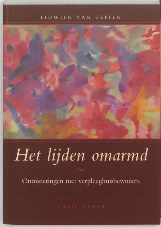 Het lijden omarmd