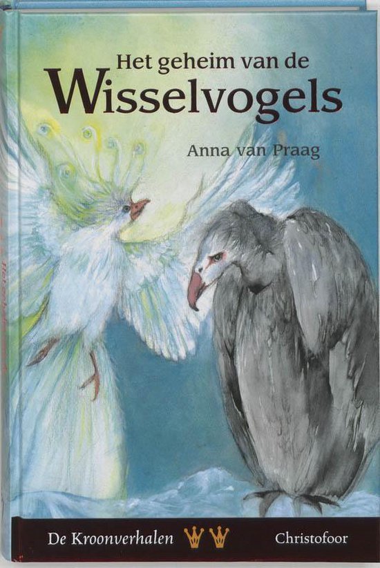 Het geheim van de Wisselvogels