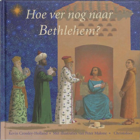 Hoe Ver Nog Naar Bethlehem