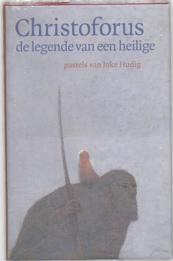 Christoforus, de legende van een heilige