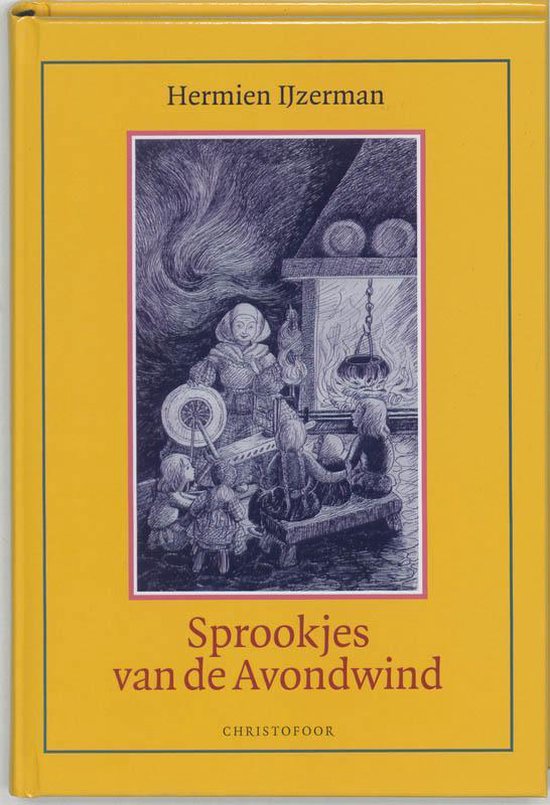 Sprookjes van de avondwind