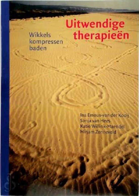 Uitwendige therapieën