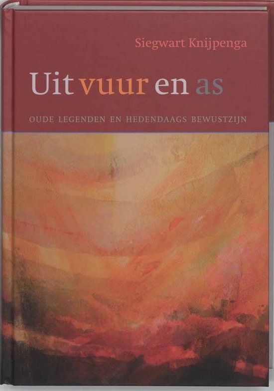 Uit vuur en as