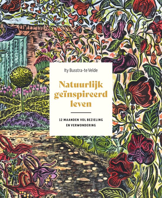Natuurlijk geïnspireerd leven