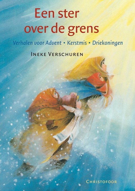 Ster over de grens