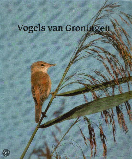 Vogels van Groningen