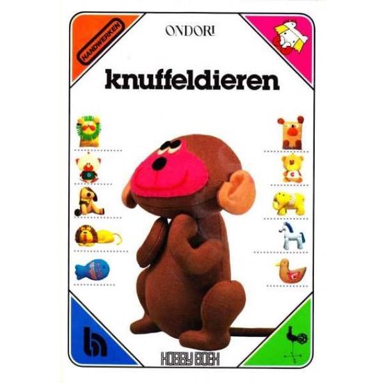 Knuffeldieren