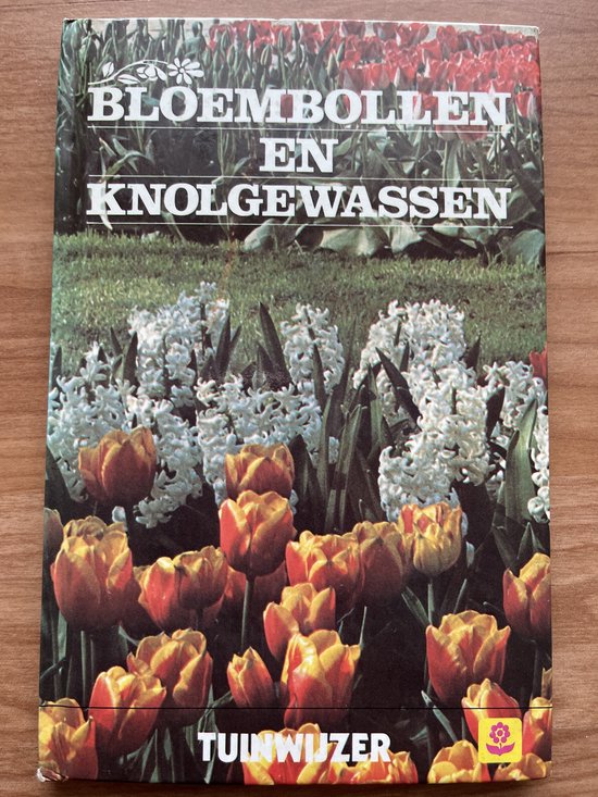 Bloembollen en knolgewassen