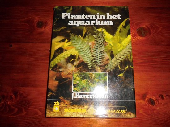 Planten in het aquarium