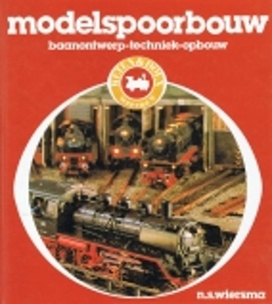 Modelspoorbouw