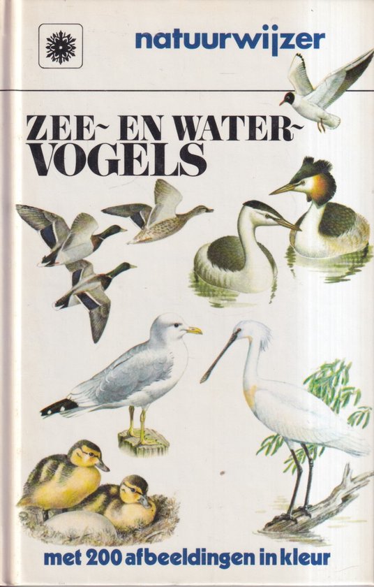 Zee- en watervogels