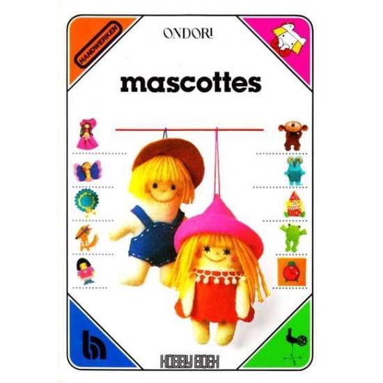 Mascottes