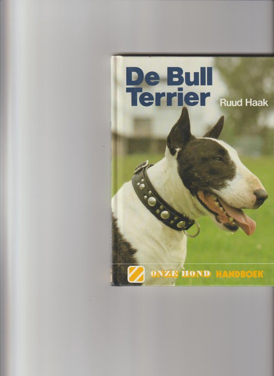 Bull terrier