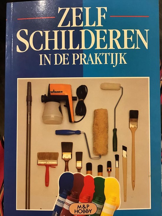 Schilderen