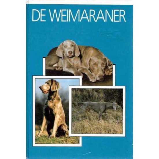 De Weimaraner