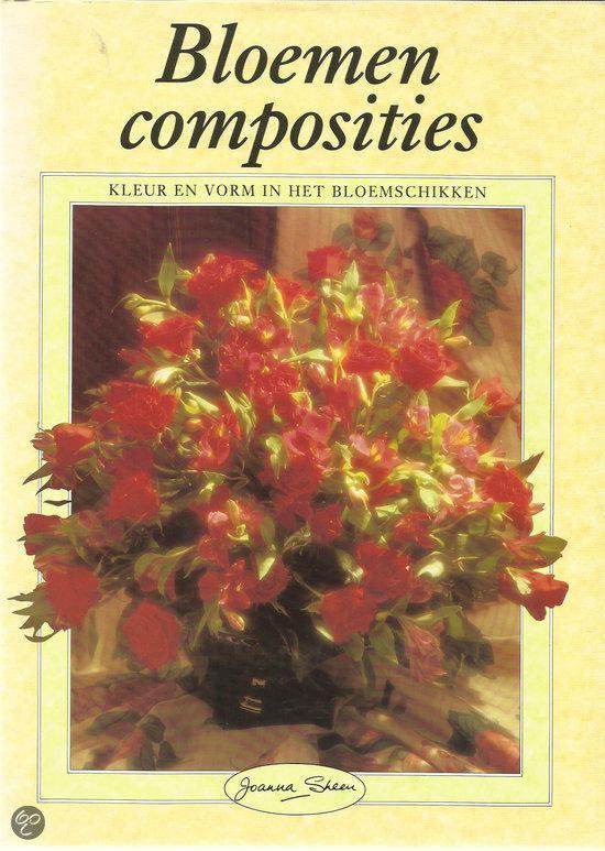 Bloemencomposities