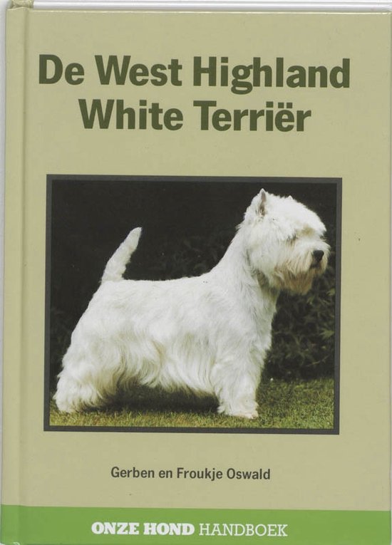 West Highland White Terrier