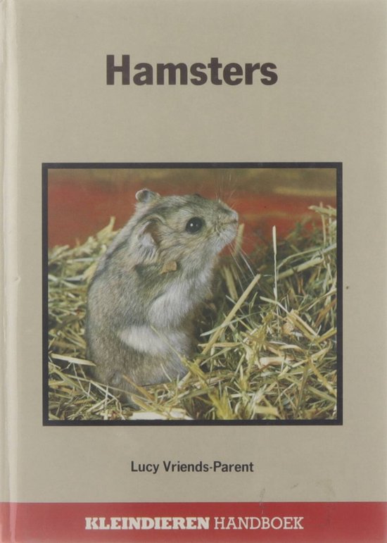 Hamsters