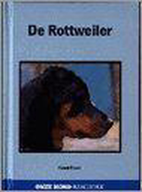 Rottweiler, de