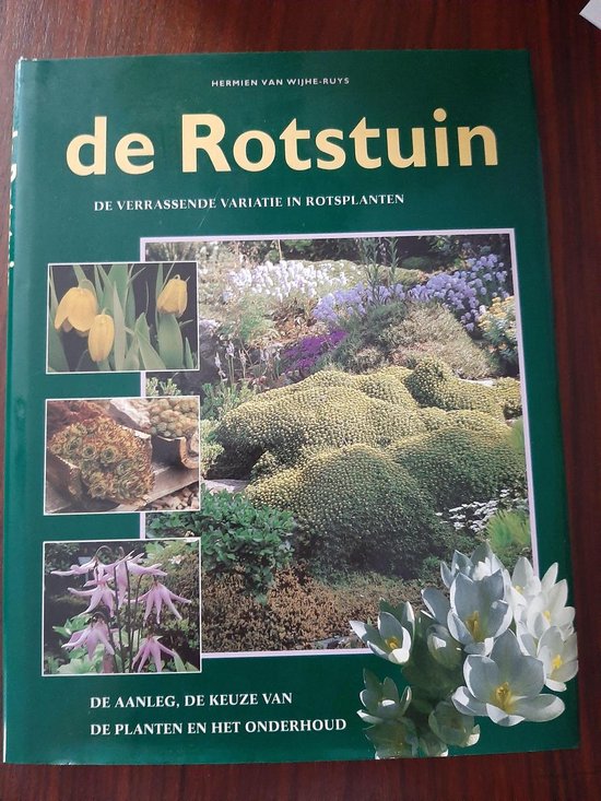 De Rotstuin