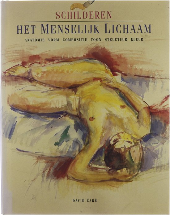 Schilderen / Het menselijk lichaam