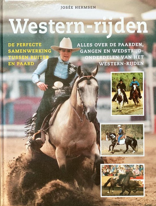 Western-rijden